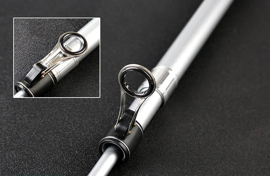 Carbon Fiber Long Fishing Rod – Sea & Surf Fishing