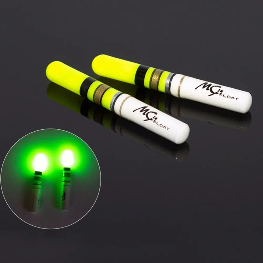 Electronic Glow Stick for Night Fishing