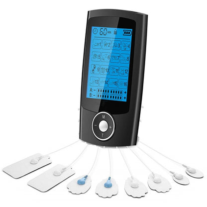 Pulse Acupuncture Massage Device
