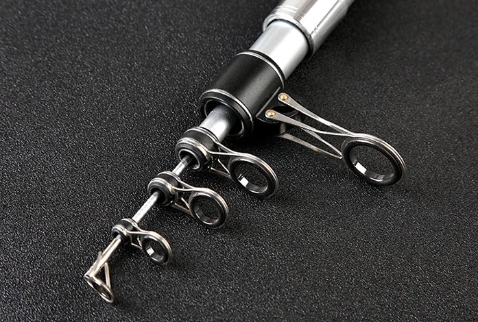 Carbon Fiber Long Fishing Rod – Sea & Surf Fishing