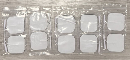 Pulse Acupuncture Massage Device