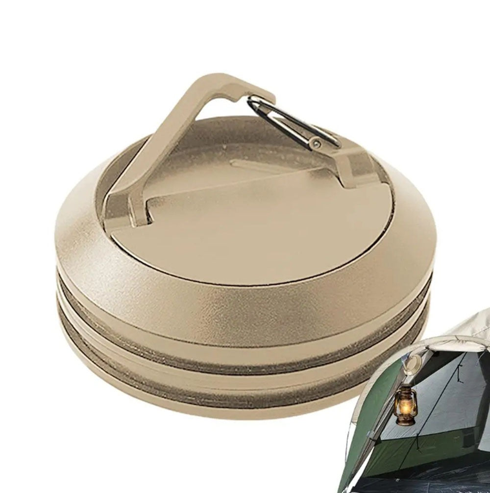 Magnetic Hook for Outdoor Canopy & Tent Lights