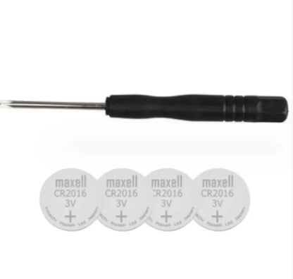 LED Lighted Half-Finger Fishing Gloves