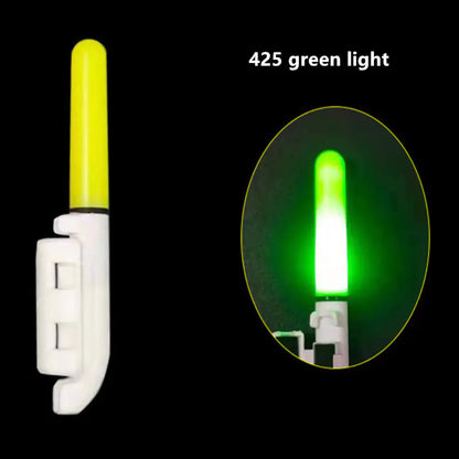 Night Fishing Rod Tip Light