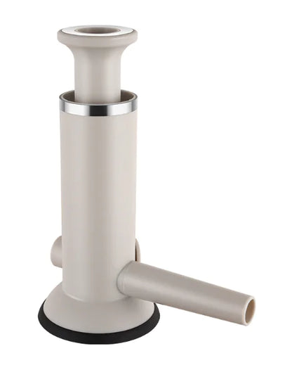 Household Sausage Maker Tool – Manual Food Press Extruder