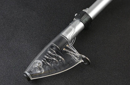 Carbon Fiber Long Fishing Rod – Sea & Surf Fishing