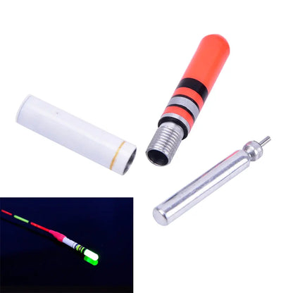 Electronic Glow Stick for Night Fishing