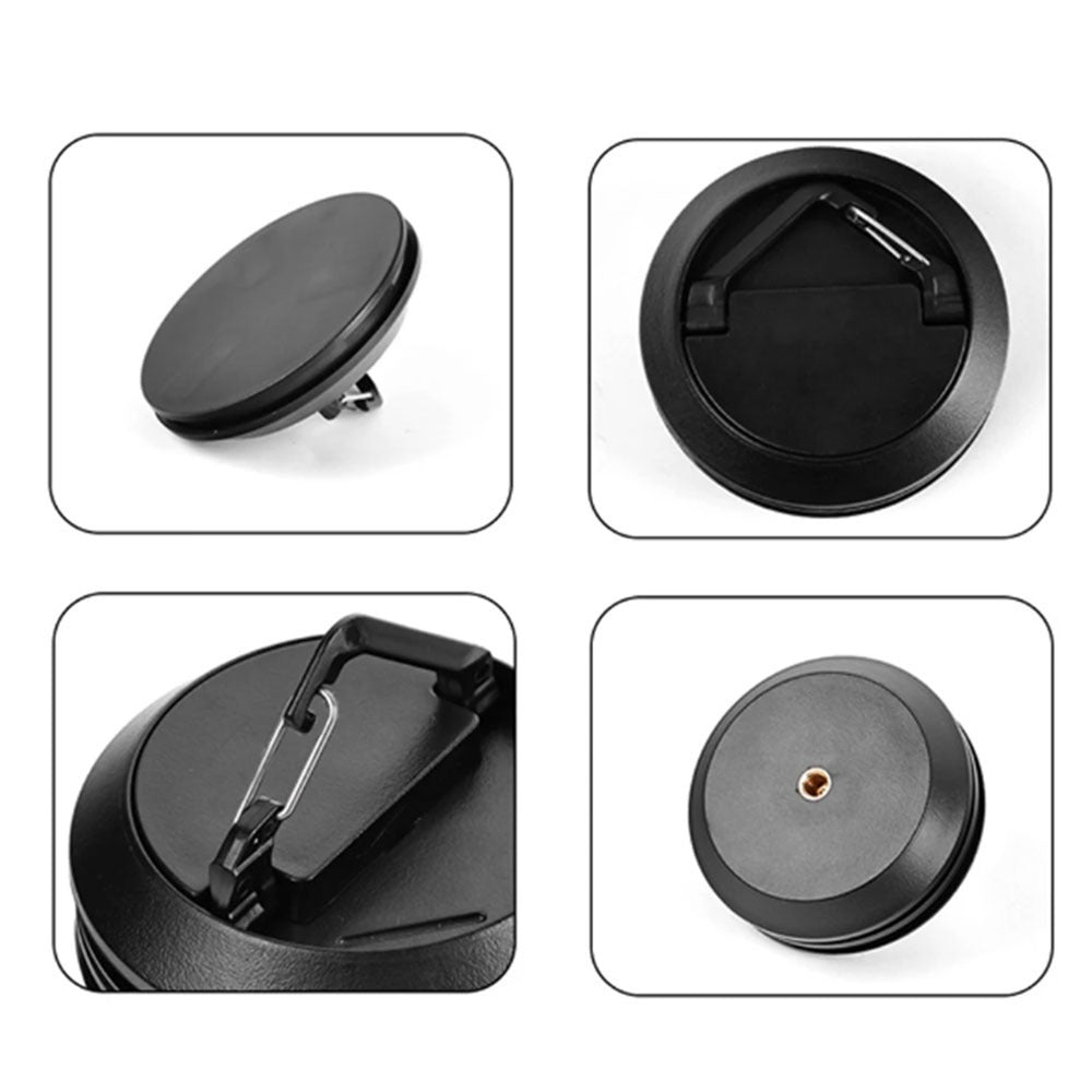 Magnetic Hook for Outdoor Canopy & Tent Lights