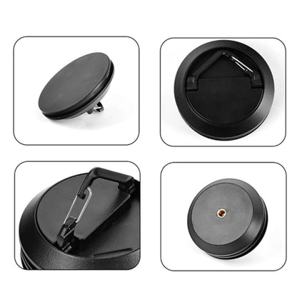 Magnetic Hook for Outdoor Canopy & Tent Lights