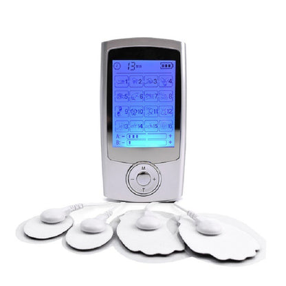 Pulse Acupuncture Massage Device