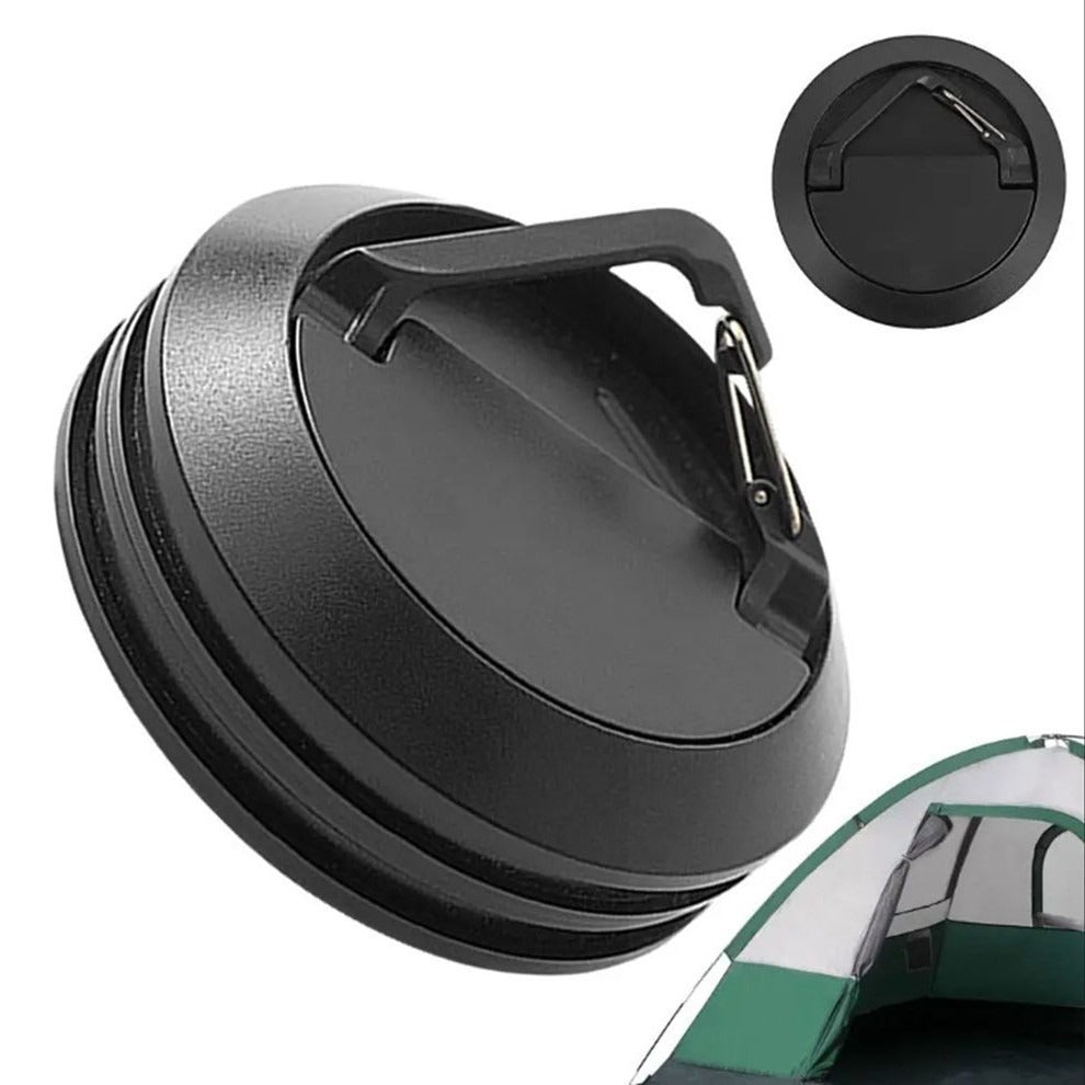 Magnetic Hook for Outdoor Canopy & Tent Lights