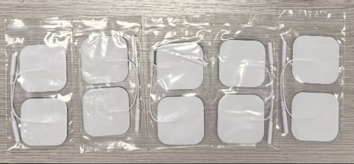 Pulse Acupuncture Massage Device