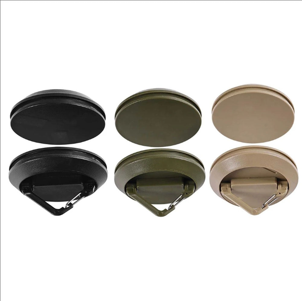Magnetic Hook for Outdoor Canopy & Tent Lights