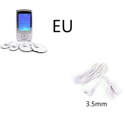 Pulse Acupuncture Massage Device