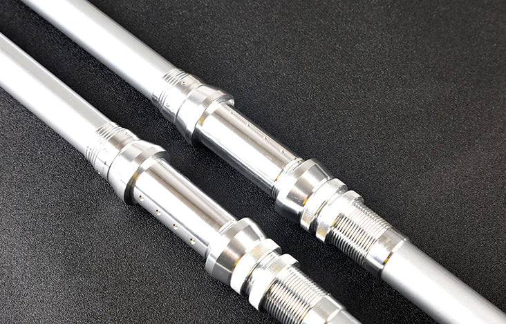 Carbon Fiber Long Fishing Rod – Sea & Surf Fishing