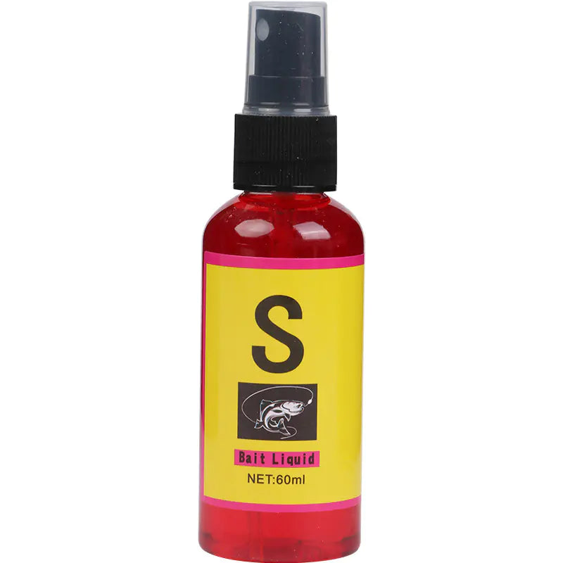 Special Attractant for Carp and Grass Fish Fishing