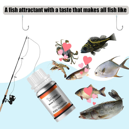 Yegbong Carp Mastery Fishing Bait
