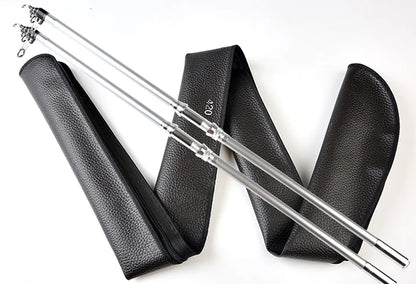 Carbon Fiber Long Fishing Rod – Sea & Surf Fishing